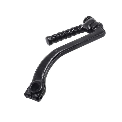 Levier de démarrage scooter GY6 cassé ? Remplacez-le sur votre quad ou buggy 157QMJ