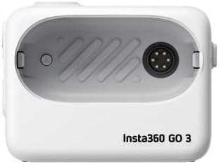Miniatura 3 de INSTA360 GO 3 (128GB) - Cámara de acción pequeña y ligera, portátil y versátil, POV manos libres, montaje en cualquier lugar, estabilización,