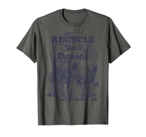 Star Wars Jawas t-shirt idéal pour vos soirées cinéma et conventions geek