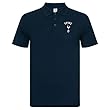 Tottenham Wappen-Polo