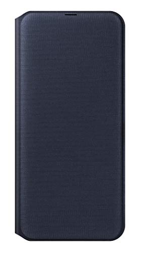 Beetlecase Flip Wallet Noir G A50 (EF-WA505PBEGWW) - Housse protection intégrale rigide