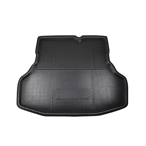 Tapis de coffre voiture revêtement plancher étanche anti-saleté