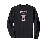Photo Gallery cute soft grunge pink egirl coffin pastel goth get in loser felpa Photo Gallery cute soft grunge pink egirl coffin pastel goth get in loser felpa