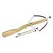Produktbild Koakid Sport Kinderarmbrust ab 14 Jahren hist. mit 3 Pfeilen Armbrust Holz Spielzeug