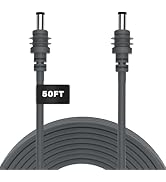 SUNGUY 30M Starlink Gen 3 kabel voor Starlink Standard Generation 3, waterdichte vervangende Starlink verlengkabel, Satellite Star Link Standard V3 accessoires (100FT/30M