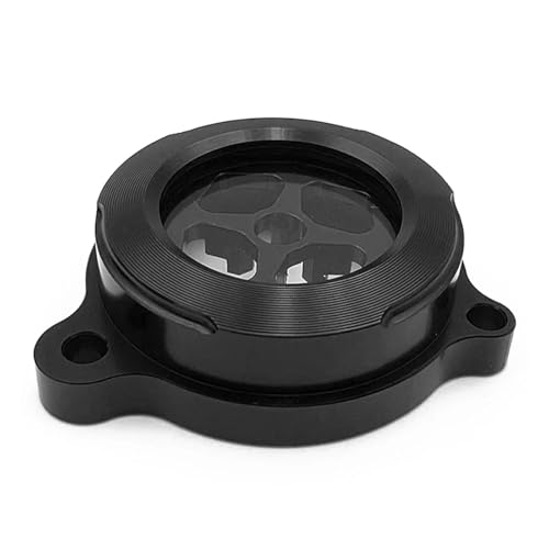 Tapa de filtro de aceite de motor para accesorios de moto Yamaha Raptor 700R