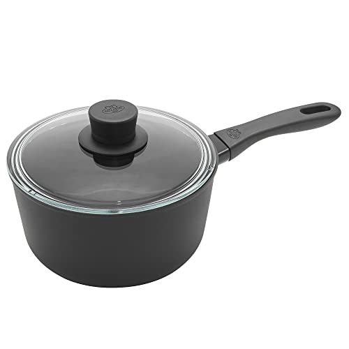 Ballarini Avola 10-Pc Aluminum Nonstick Pots And Pans Set, Dutch Oven, Made In Italy #TOP5