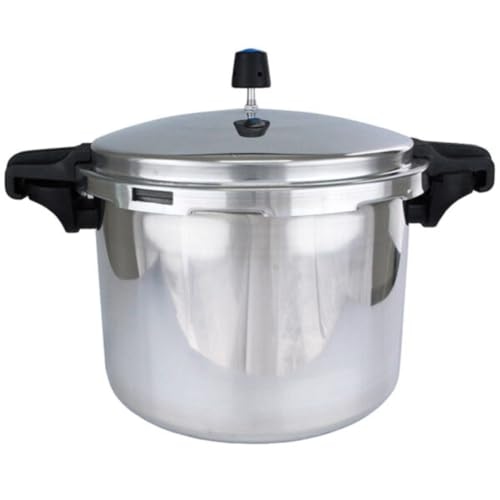 Panela de Pressão Nigro Eterna Polida 15L 097167
