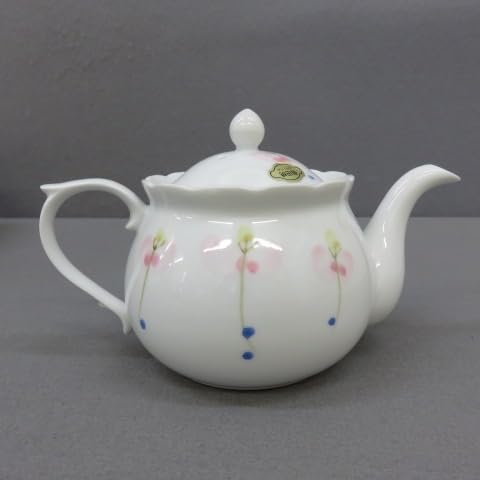 Amazon.co.jp: 有田焼 雅山作 茶器揃 急須湯呑5客組 ホビー グッズ