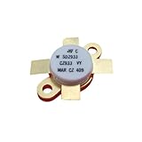 SD2933 1 Unit Price Excluding Tax Hf Tube Radtio Frequenxcy Power Amplifier Module Resistor and Capacito New 2025 High for Reliable Electronic Component, Precision, Stable Performance