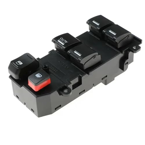 Interrupteur principal de vitre électrique 35750-SWA-Z01 pour voiture