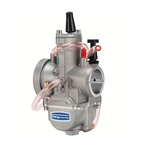 Carburateur universel PWK 26 pour moteur moto motocross quad 2T 4T
