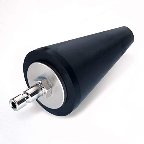 Steelman Master Cooling System Test And Purge Auto Kit, 27-Piece Kit, Leak And Pressure Test, Vacuum Purge Kit, Storage Case Included #TOP7