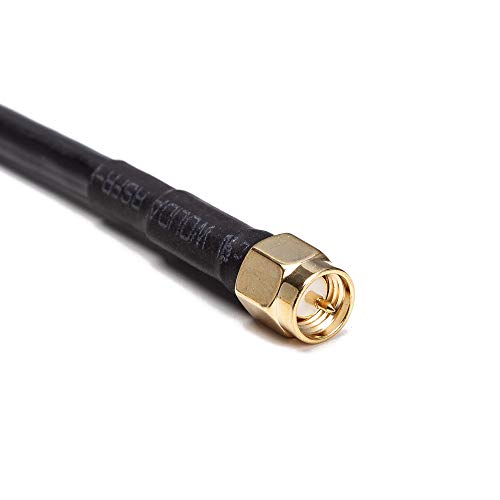 Ancable Cavo coassiale SMA, cavi di estensione