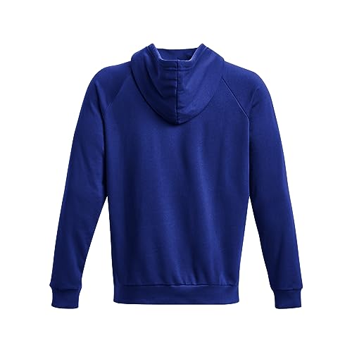 Image of Under Armour Men's Rival Fleece Hoodie