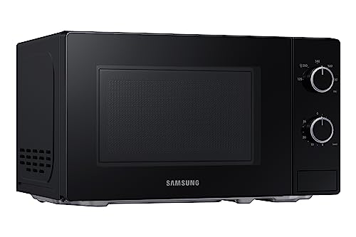 Micro-ondes Samsung MS20A3010AL/EG – 20L, 700W, Comptoir, Noir - vue 6