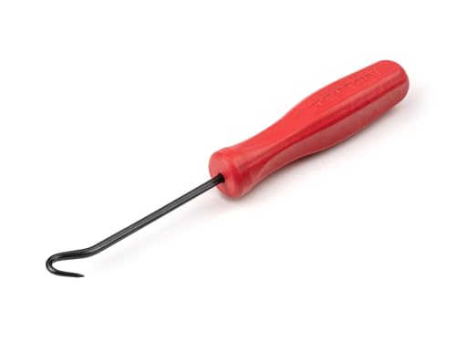 Image of TEKTON 130-Degree Blunt Hook | PNH24105 | 1 /8 x 3 in. Shank