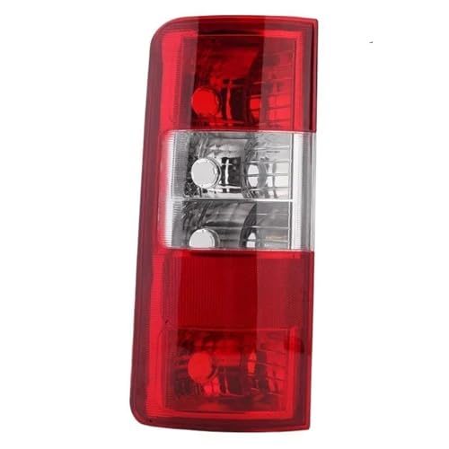 Feu arrière gauche cassé Ford Transit Connect? Remplacement LED OEM 9T1Z13405A 2010-2013