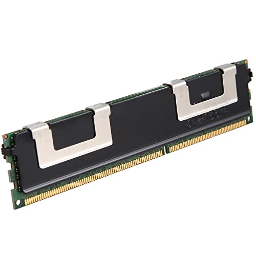 RAM DDR3 PC3-10600R Serveur Ralentissements Résolus avec ECC 1333 MHz - 7