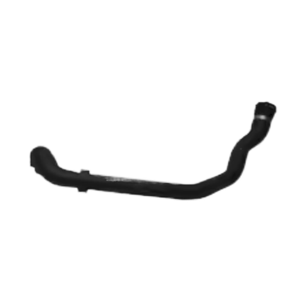 Yvgqwbsbq Onecolor Radiator Hose 5N0122051bd Bf0426662060 Compatible With Faw Q3 35T 2013 2014 2015 2016