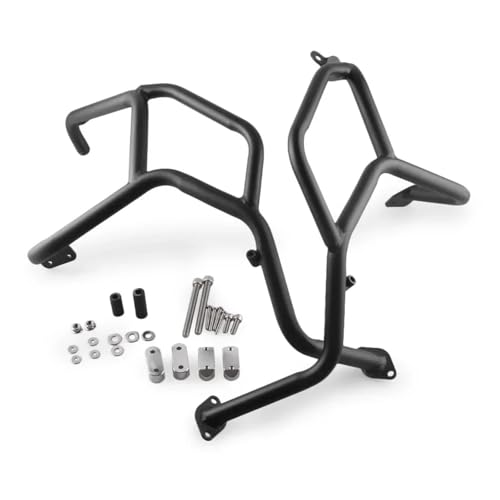Pare choc moto pour BMW F800GS F700GS F650GS 2008-2013 protection moteur