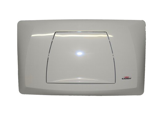 KARIBA PLACCA 306300 PER CASSETTA INCASSO