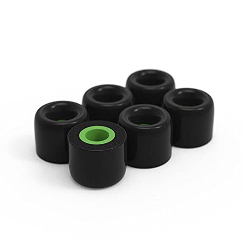 Flare Audio® - Recambio Audiophile Earfoams® Pequeño Cover