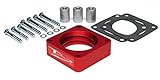 Airaid 310-510 PowerAid Throttle Body Spacer