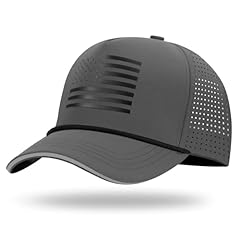 Dark Gray/Black Flag