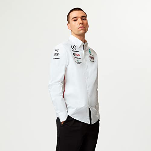 Consejos y comparativas para Comprar Camisa formula joven disponible en línea para comprar. 27 Imagen adicional