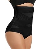 Convient à de nombreuses occasions: amincissante ventre plat shapewear un excellent vêtement de forme pour la récupération post-partum, mais aussi un sous-vêtement minceur optimal pour les femmes en toutes occasions, telles que le shopping et le mariage, la fête, le travail, les rencontres, l’entraînement, la salle de sport, etc. Va également bien avec tous les vêtements tels que la robe ou les jeans.