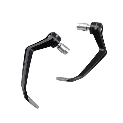 Poignée de frein et protecteur guidon moto CNC pour 675SR-R 450SR 750SR-S