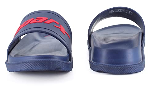 Image of SPARX Flip Flop SFG-2101 Navy Blue For Men