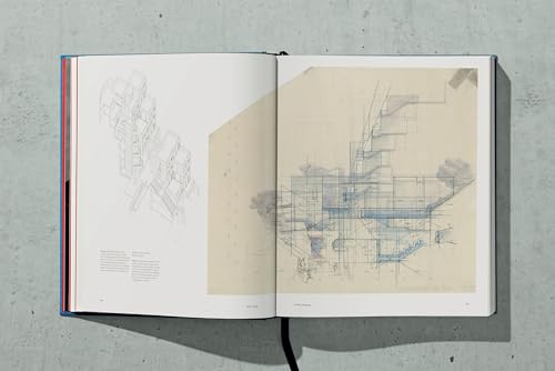 Tadao ando. sketches, drawings, and architecture Tadao ando. sketches, drawings, and architecture - Imagem 10