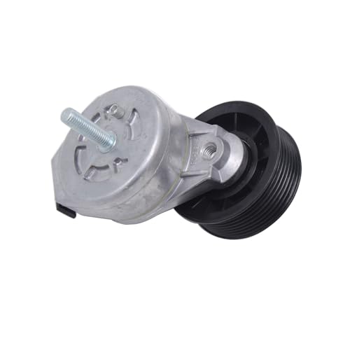 1 Set SHLPDFM Belt Tensioner Pulley Assembly 53010158AB,89215 38116 53006497 419301 Fits for Dodge Ram Dakota Jeep Grand Cherokee1500 D150 250 by SHLPDFM - Used condition - Image 2