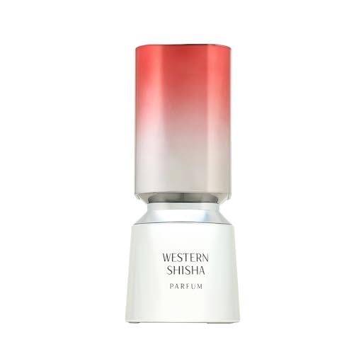 French Avenue Western Shisha Oriental Spicy Eau de parfum pour homme 100 ml – Notes de rhum, narguilé et vanille