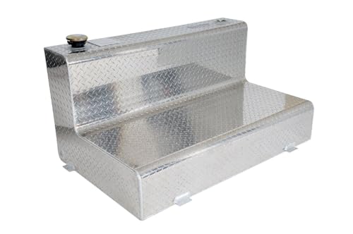 DEE ZEE DZ91767X 80-Gallon Aluminum Tank