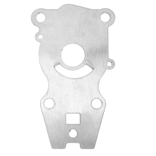 Xolsurg Marine Outboard Outer Plate Impeller Guide for Parsun Powertec