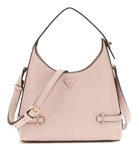 Sac GUESS Rosalba Rose idéal pour vos sorties en ville