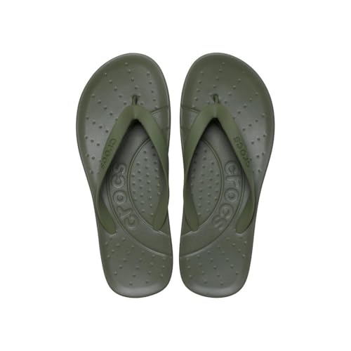 Image of Crocs Unisex Adult Essentials Flip