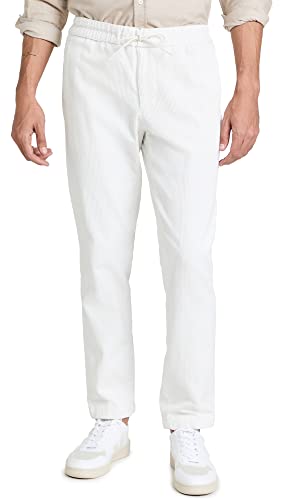 Vince Men's Corduroy Pull on Pant