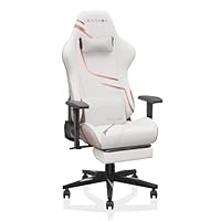 Amazon.co.jp: KARNOX ゲーミングチェア PCチェア ハイバック 背もたれ