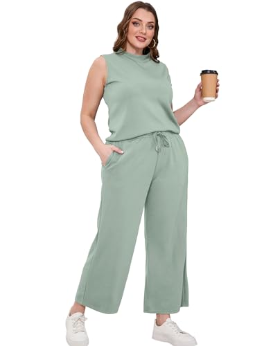 20% Off Sampeel Women's Two Piece Lounge Set - Image 5