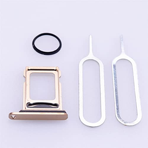 For iPhone 13/13 Pro Max SIM Card Tray Slot Holder Replacement - Image 2