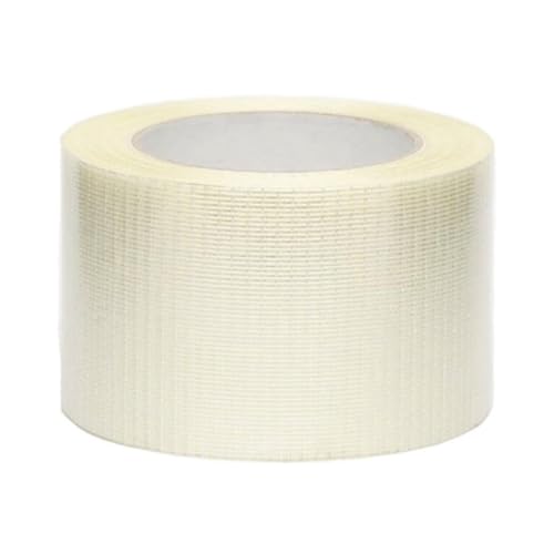 Qerwsdty 5007 Gewebeband Wasserdichtes Reparaturband