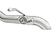 aFe MACHForce XP 2.5in SS-409 Cat-Back Exhaust 07-16 Jeep Wrangler (JK) V6-3.6L/3.8L (2-4 Door)