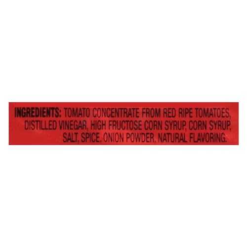 Image of HEINZ Single Serve Ketchup DIP & SQUEEZE Packet, 27 gr. Container (Pack of 500)