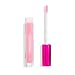 ModelCo Shine Ultra Gloss - Marshmallow - Highly Pigmented & Light-Reflecting Lip Gloss - Provides Intense Hydration & One-Swipe Coverage - Long-Lasting & Non-Sticky Finish - 0.1 oz.