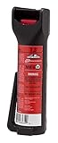 Defense Technology First Defense OC Cone MK-6 1.3% Solution Red Band Pepper Spray (0.68-Ounce)