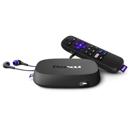 Roku Ultra LT